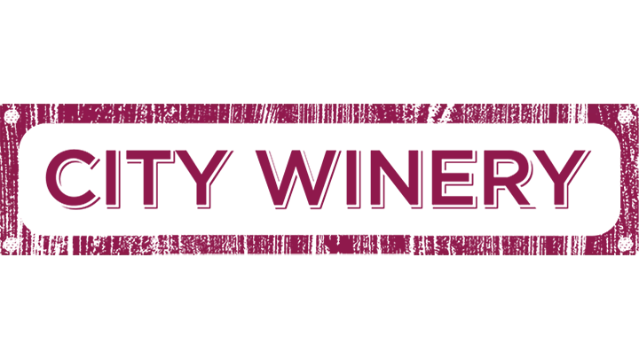 City Winery logo